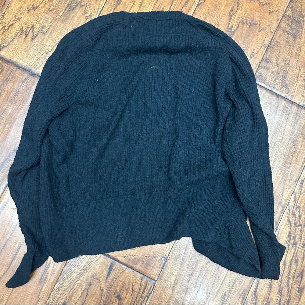 Madewell‎ women’s Maysville V-Neck Cardigan Sweater - Picture 4 of 8